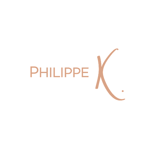 Philippe K. Lausanne logo