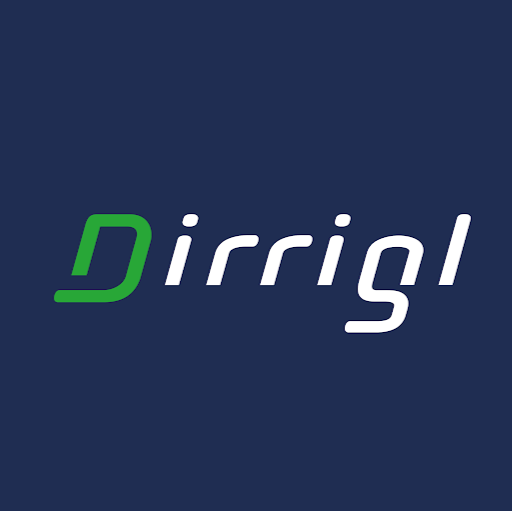 Dirrigl GmbH (Percha) logo