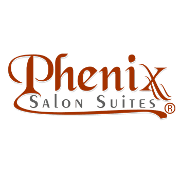 Phenix Salon Suites of Camp Bowie logo
