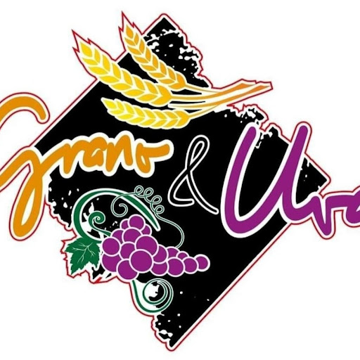 Grano&Uva enoristopizzanorcineria logo