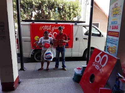 Photos of Store Santa Martha