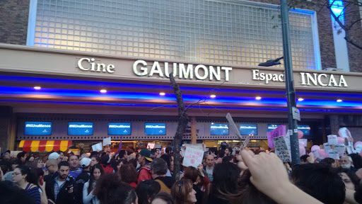 CINE GAUMONT