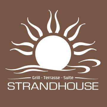 Strandhouse Starnberg logo