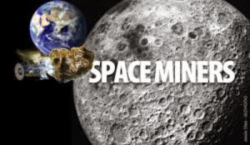 The New Frontier Mining Asteroids