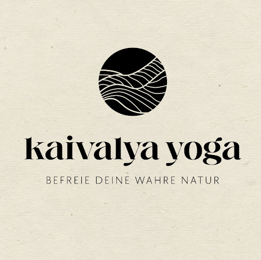 Kaivalya Yoga logo