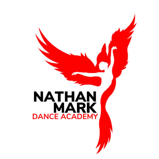 Nathan Mark Dance Academy logo