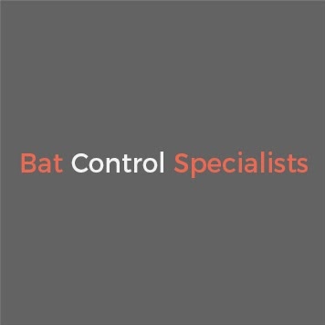 Bat Control Specialists (Sorry No 24 Emergency Service) logo