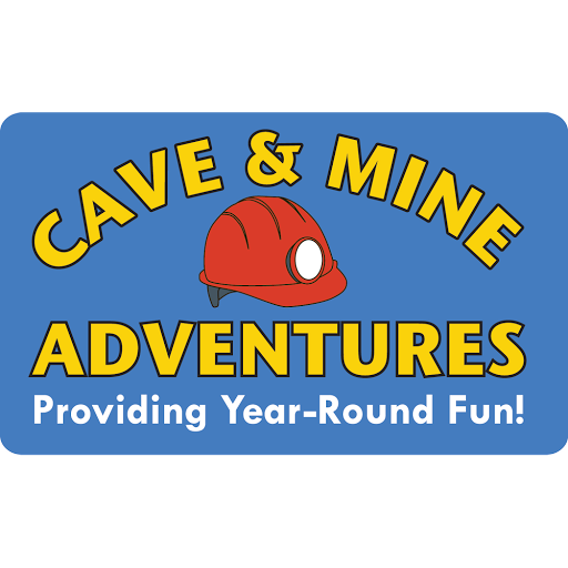California Cavern State Historic Landmark