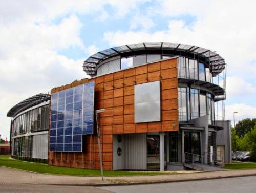 The Benefits Of Bringing Solar Power To Your Business