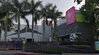 Photos of Papalote Museo del Ni&ntilde;o