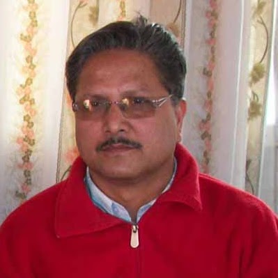 Shital Kumar