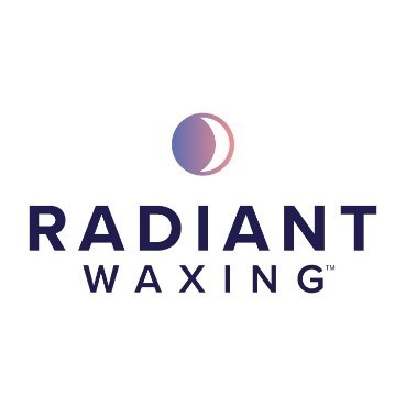 Radiant Waxing Henderson logo