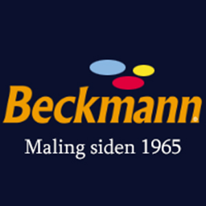 Beckmann logo