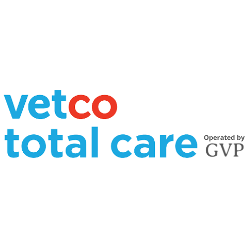 Homestead Animal Medical Center - Vetco Total Care logo