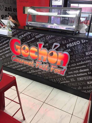 Restaurant «Gochon Gourmet Fast Food», reviews and photos, 12805 SW 42nd St, Miami, FL 33175, USA