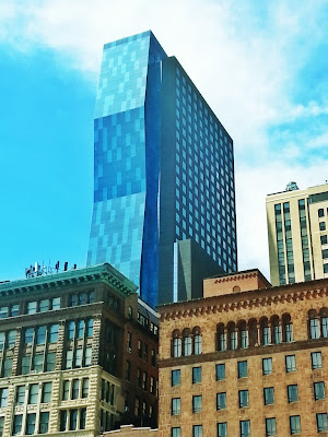 Roosevelt University - Chicago Campus