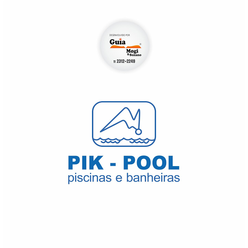 Pik Pool Piscinas, Rodovia Índio Tibirica, Km 53,8, Suzano - SP, 09442-000, Brasil, Entretenimento_Piscinas, estado São Paulo