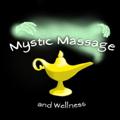 Mystic Massage & Wellness Center