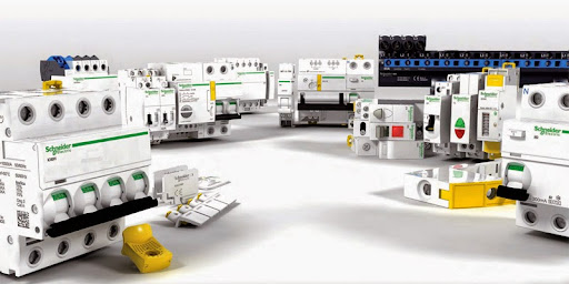 ELECTRICAL JUNCTION EQUIPMENT TRADING LLC, Dubai - United Arab Emirates, Electrical Supply Store, state Dubai