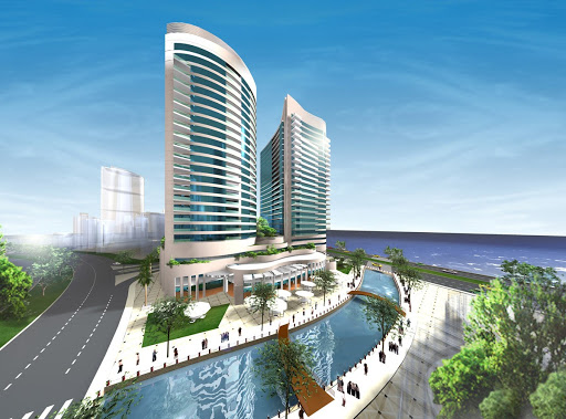 GA Architects & Engineers, Baniyas Najda Street, Al Khazna Building, 17th Floor - Abu Dhabi - United Arab Emirates, Architect, state Abu Dhabi