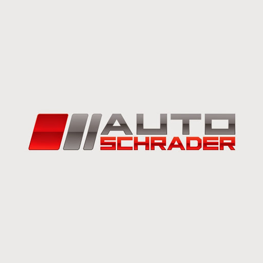 Auto Schrader NISSAN | CITROEN | MG logo