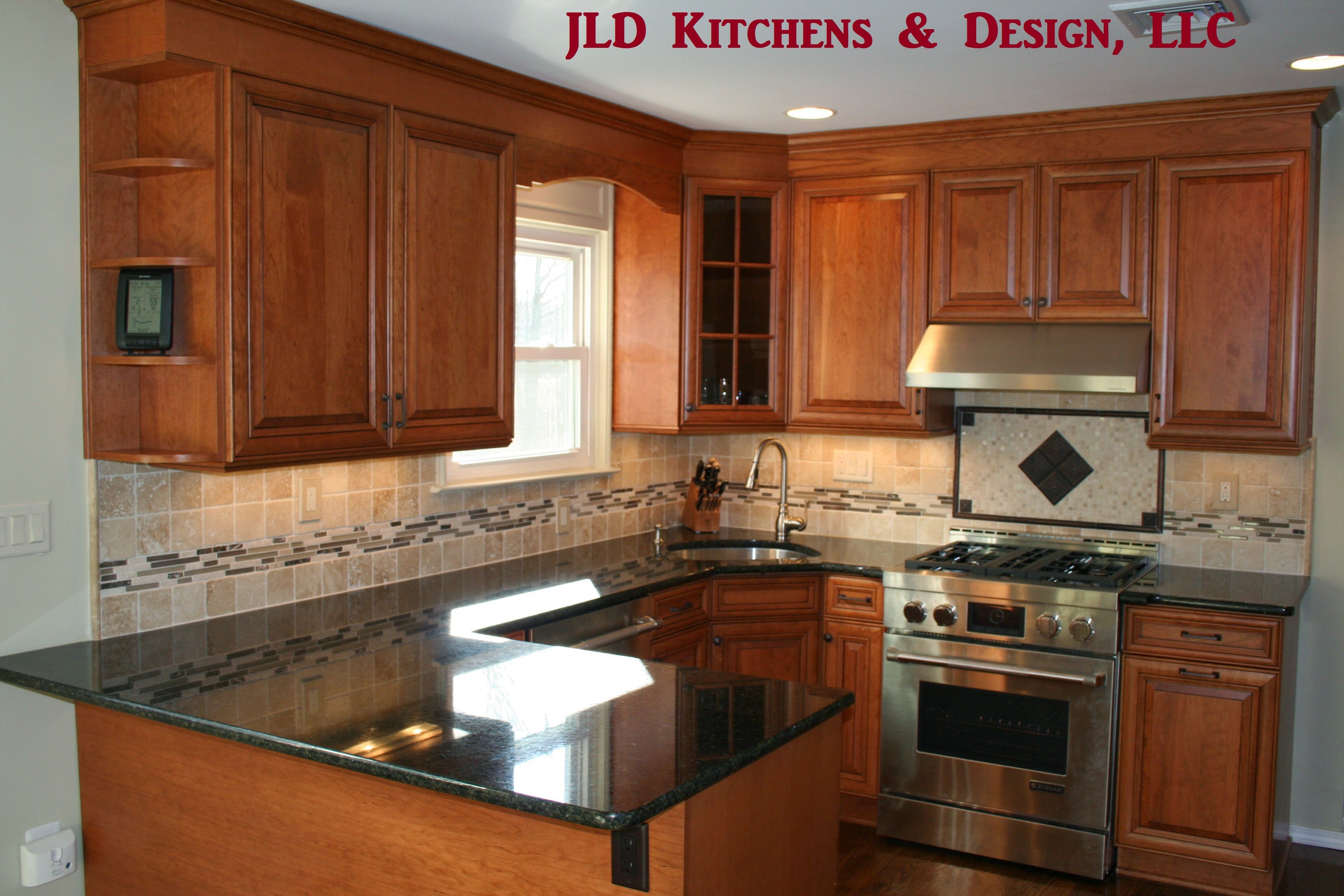 JLD Kitchens And Design LLC Google