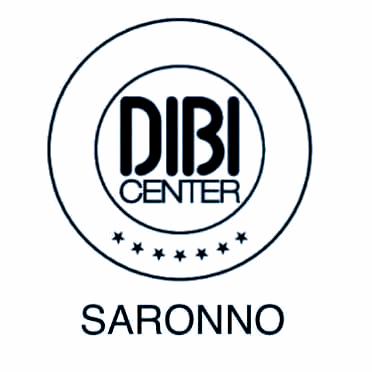Dibi Center Saronno Tempio Del Benessere logo