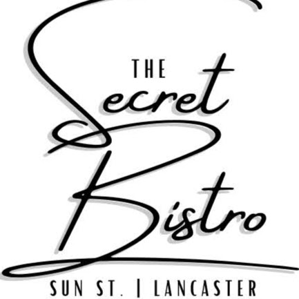 The Secret Bistro logo