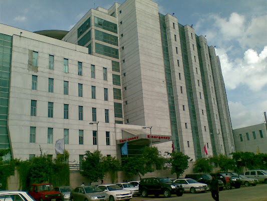Apollo Hospitals Dhaka