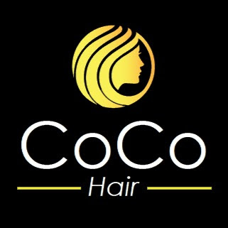 CoCo Hair logo
