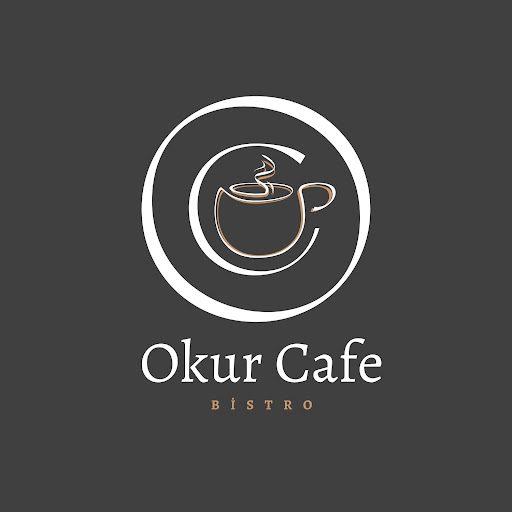 OKUR Cafe&Bistro logo
