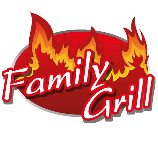 Family Grill logo
