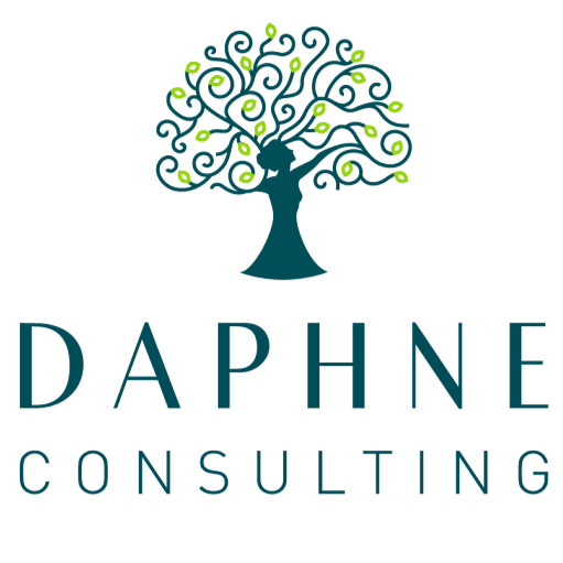 Daphne Consulting logo