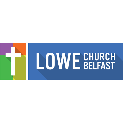 Lowe Church Belfast logo