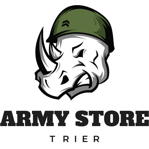 Army Store Trier logo