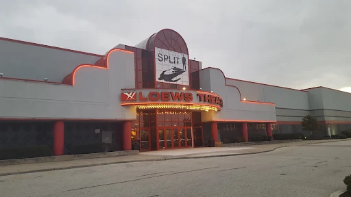 Movie Theater «AMC Loews Cherry Hill 24», reviews and photos, 2121