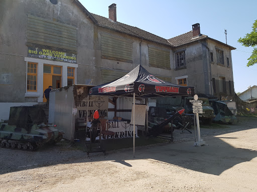 Paintball de Veckring