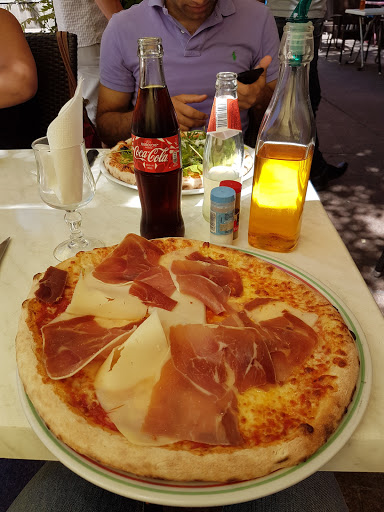 Pizzeria Sapori e Gusto d'Italia
