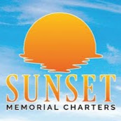 Sunset Memorial Charters logo