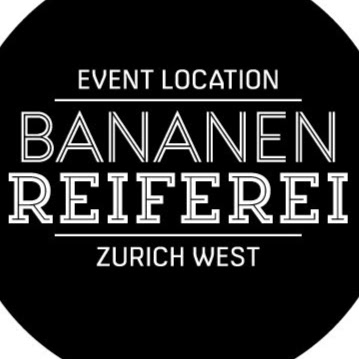 Bananenreiferei logo