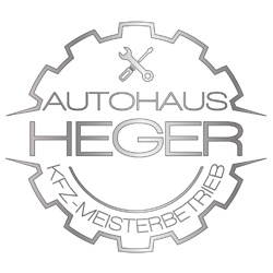 Autohaus Heger logo