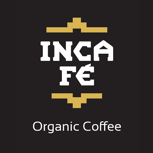 IncaFé Organic Coffee logo