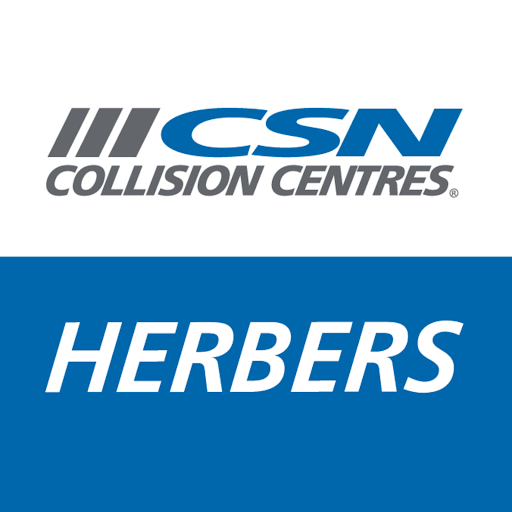Herbers Autobody Repair Inc. logo