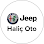 Haliç Oto- Alfa Romeo Jeep logo