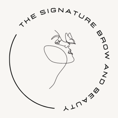 The Signature Brow