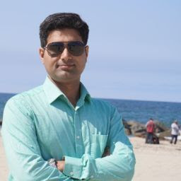 Vivek Gupta