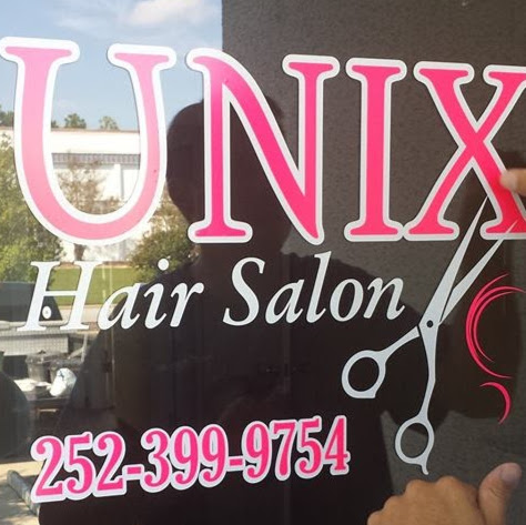 Unix Hair Salon