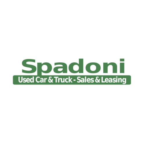 Spadoni Used Car and Truck Sales and Leasing