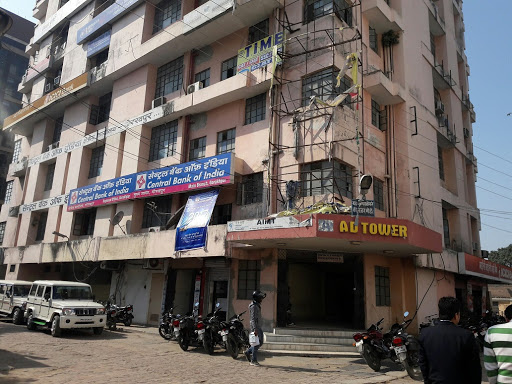 ICICI Lombard General Insurance Co. Ltd, Fourth Floor, AD Building, Bank Road, Gorakhpur, Uttar Pradesh 273001, India, Insurance_Company, state UP