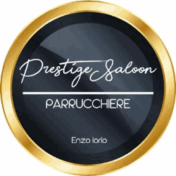 Prestige Saloon Parrucchiere Enzo logo